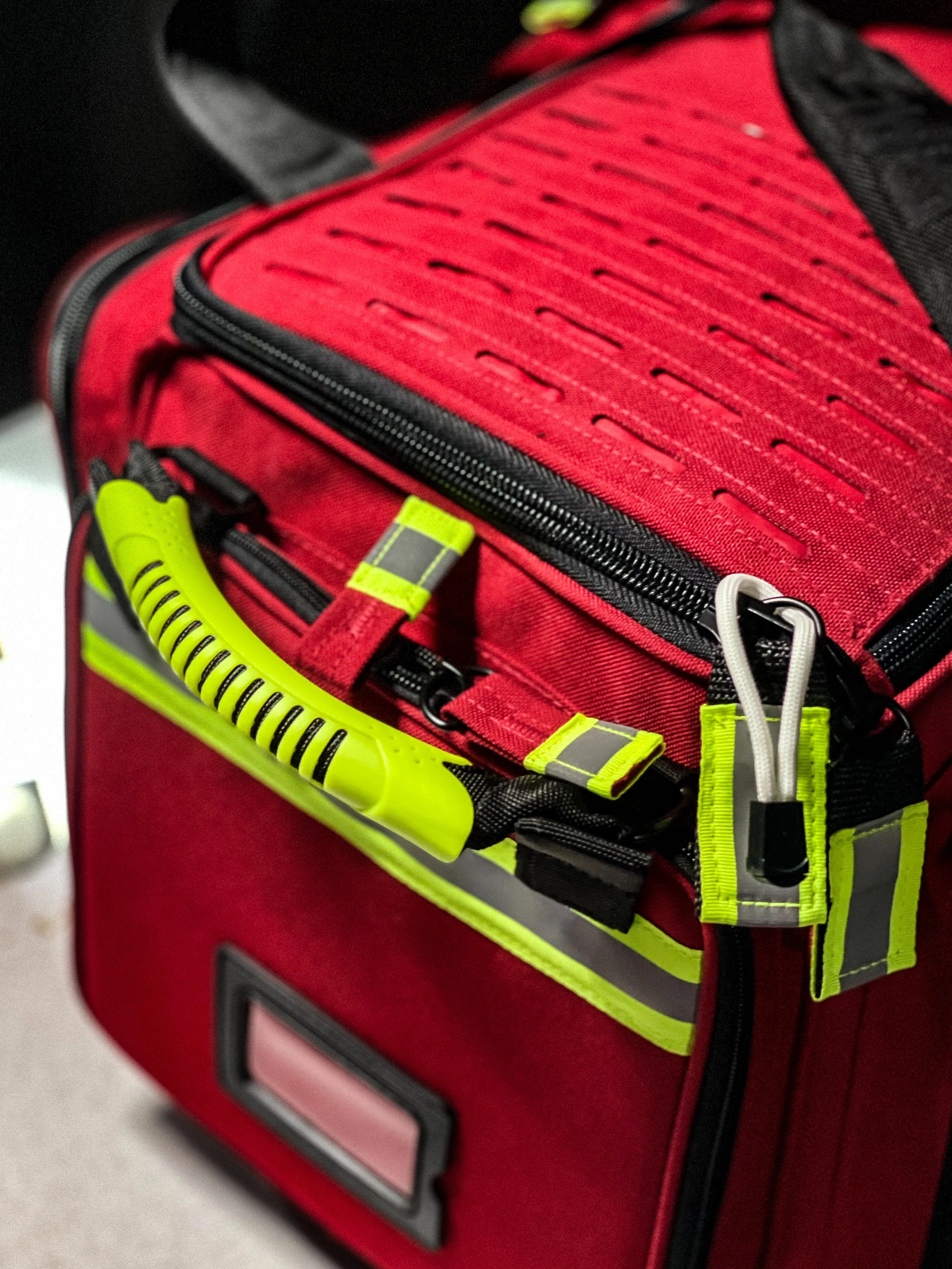 Elite Bags EXTREME’S EVO Trauma Bag for Basic Life Support (BLS) - Image 22
