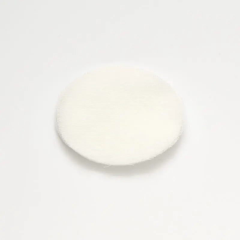 Eye Pad Single Wrapped, Sterile, Latex Free - Case of 480