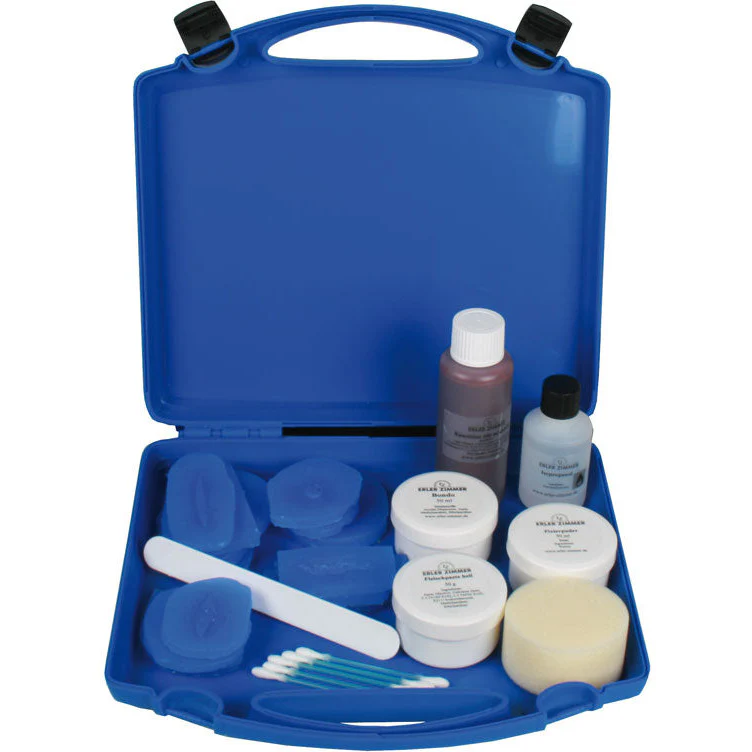 EZ Wounds – Professional Wound Simulation Set