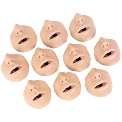 Face Pieces for R12100
