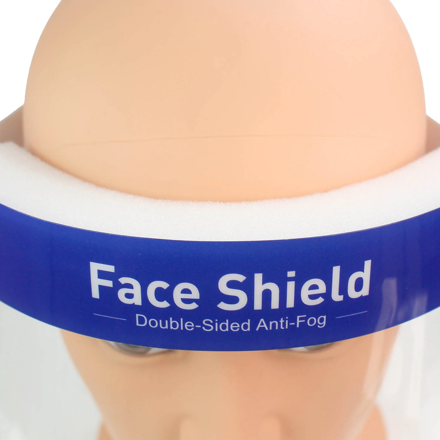 Anti-Fog Face Shield [EN166 Certified] - Image 3