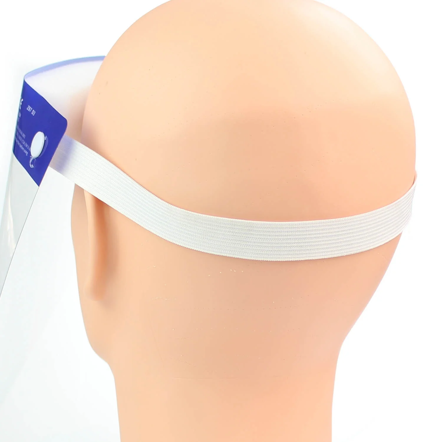 Anti-Fog Face Shield [EN166 Certified] - Image 4