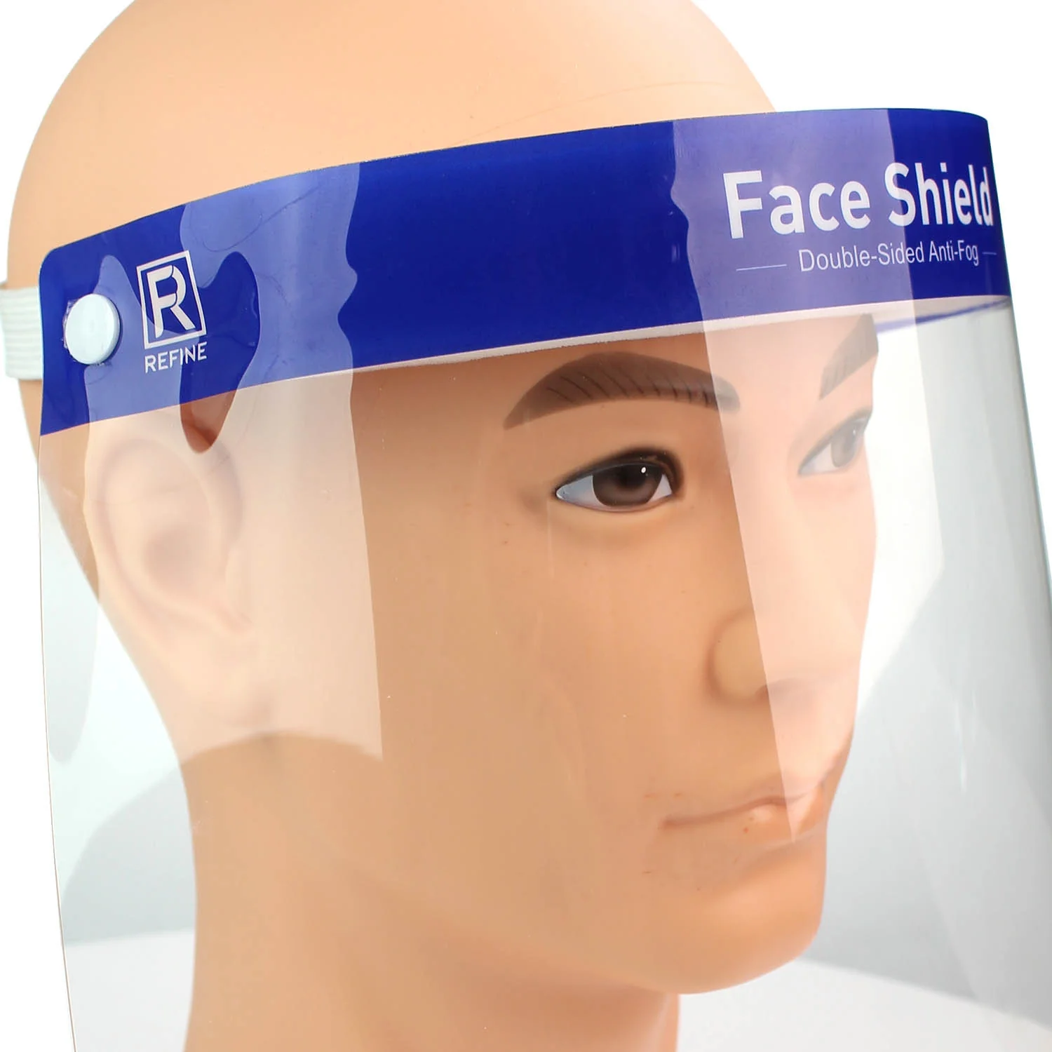 Anti-Fog Face Shield [EN166 Certified] - Image 6