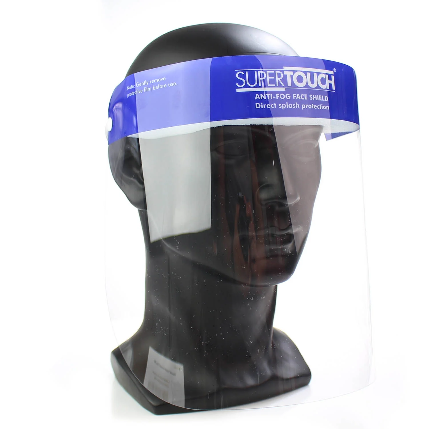 Face Shield One [EN166 Certified)