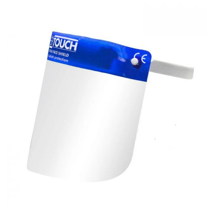 Face Shield One [EN166 Certified) - Image 2