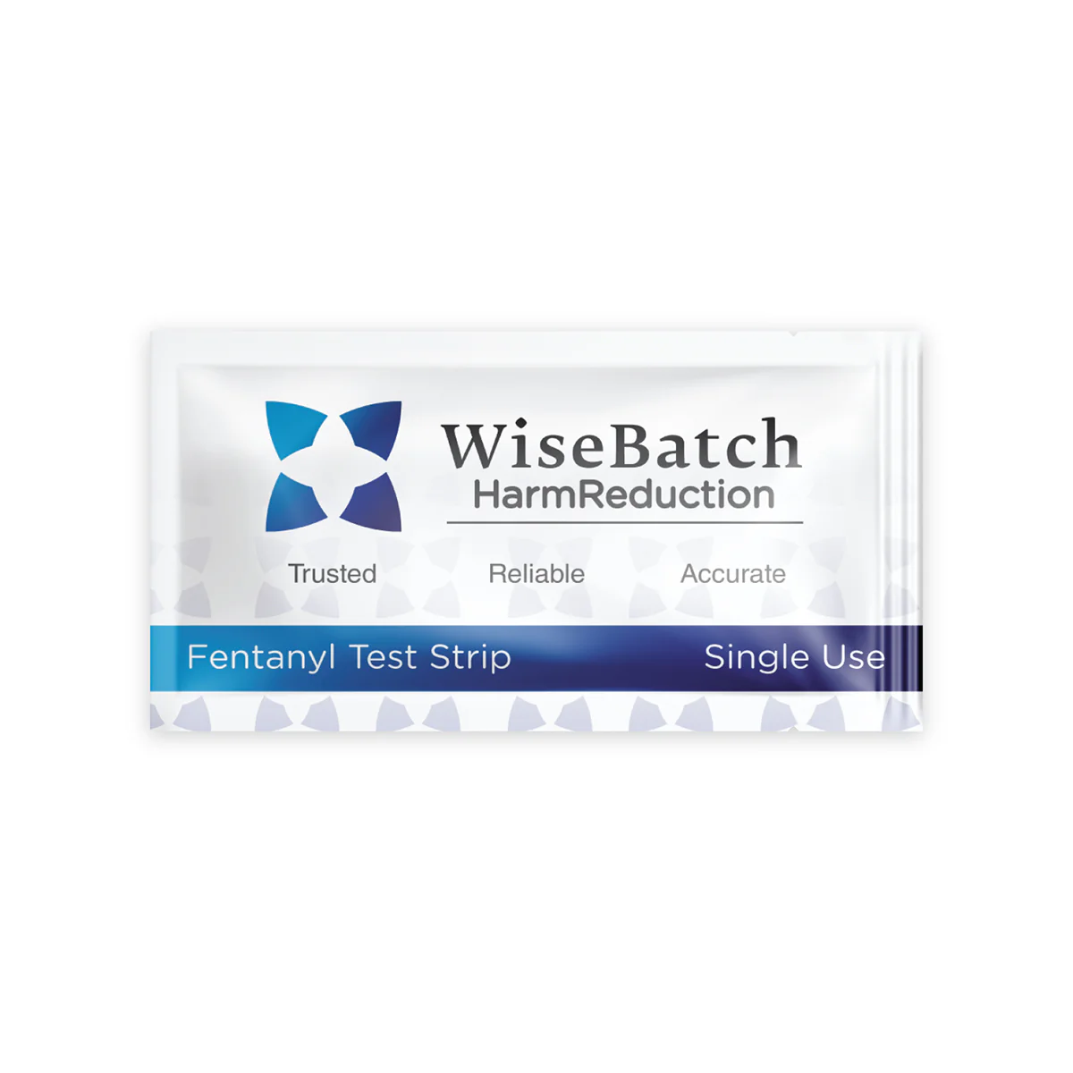 Fentanyl Test Strip - Single