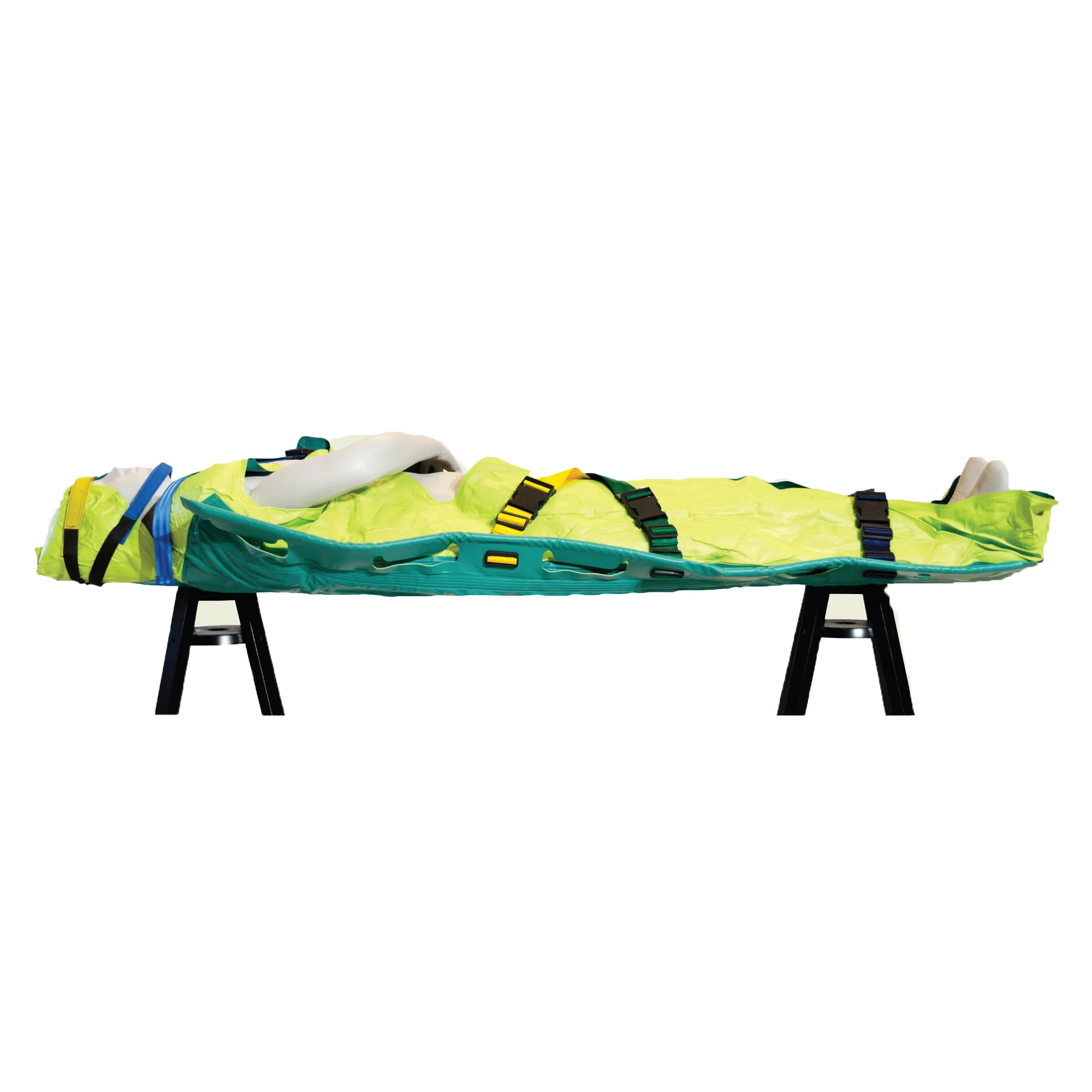 FERNO EasyFix Vacuum Mattress With READY2GO Kit - Image 6