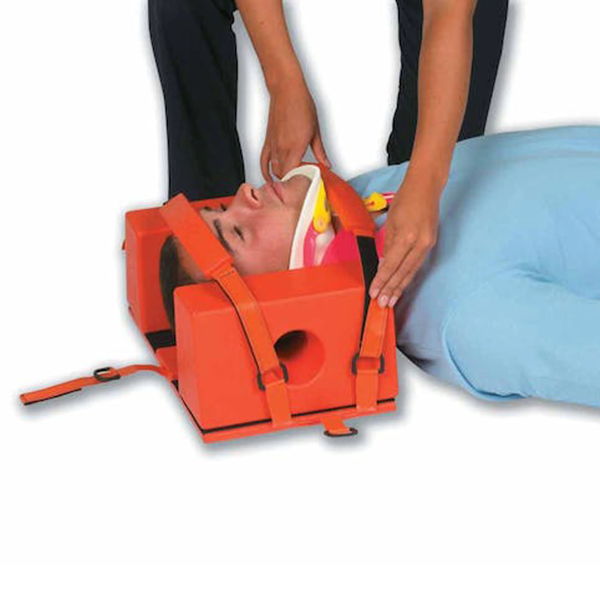FERNO Combi Head Immobiliser (CHI) - Image 2