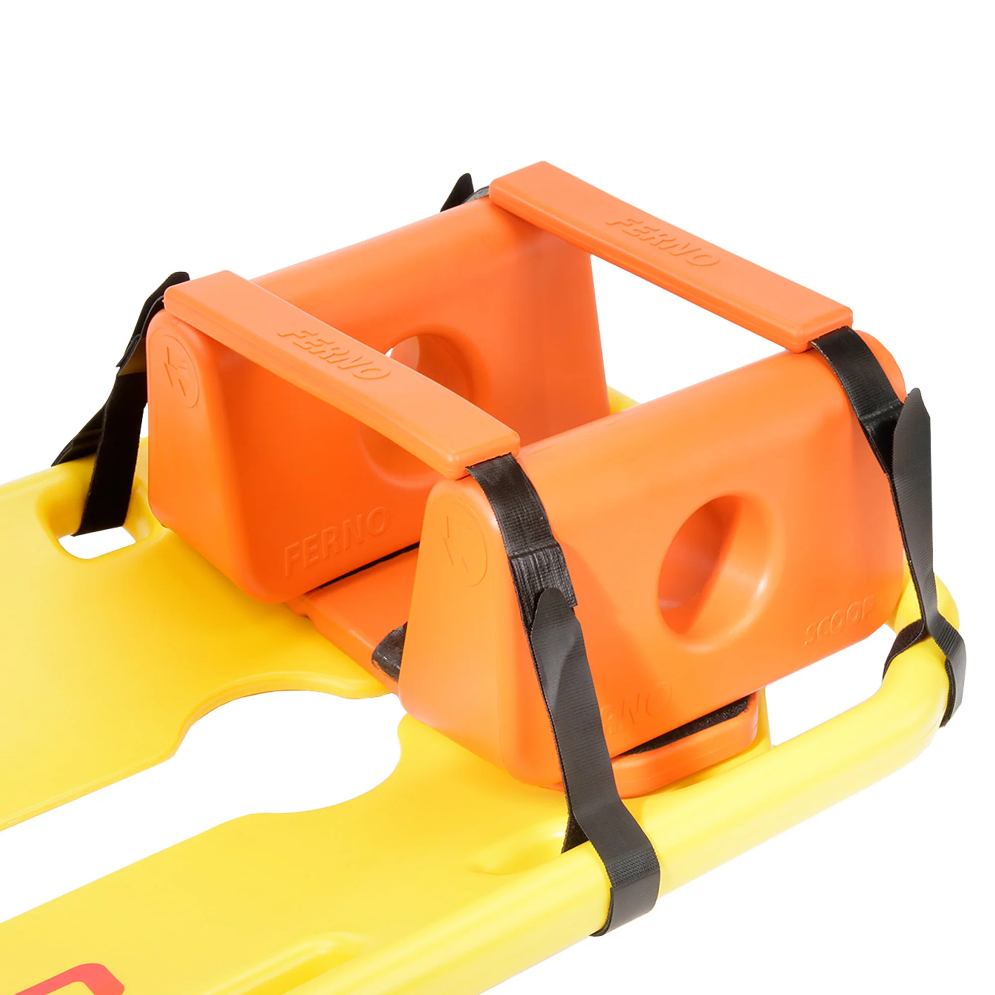 FERNO Combi Head Immobiliser (CHI) - Image 4