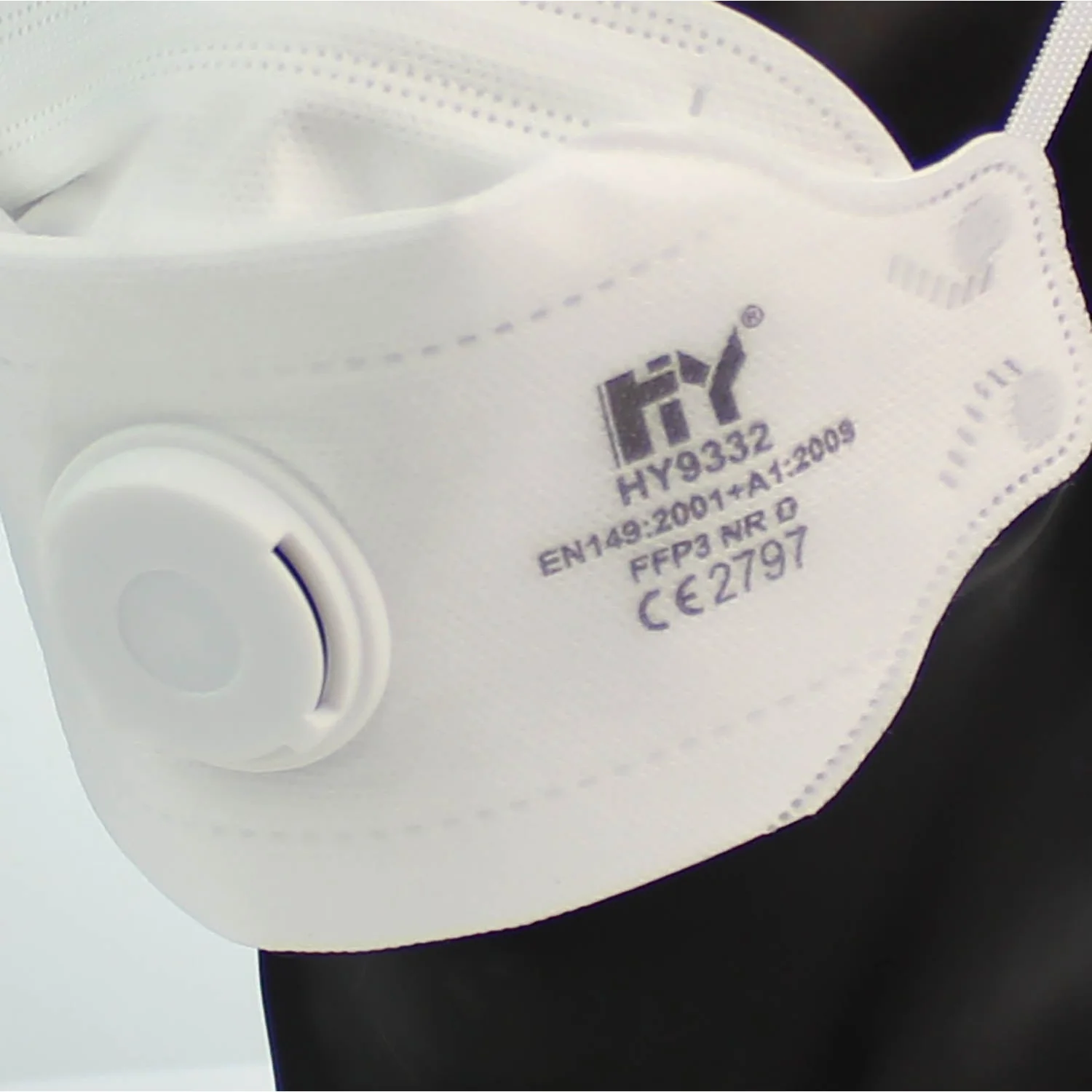 FFP3 Face Mask x 10 [Valved] - Image 8