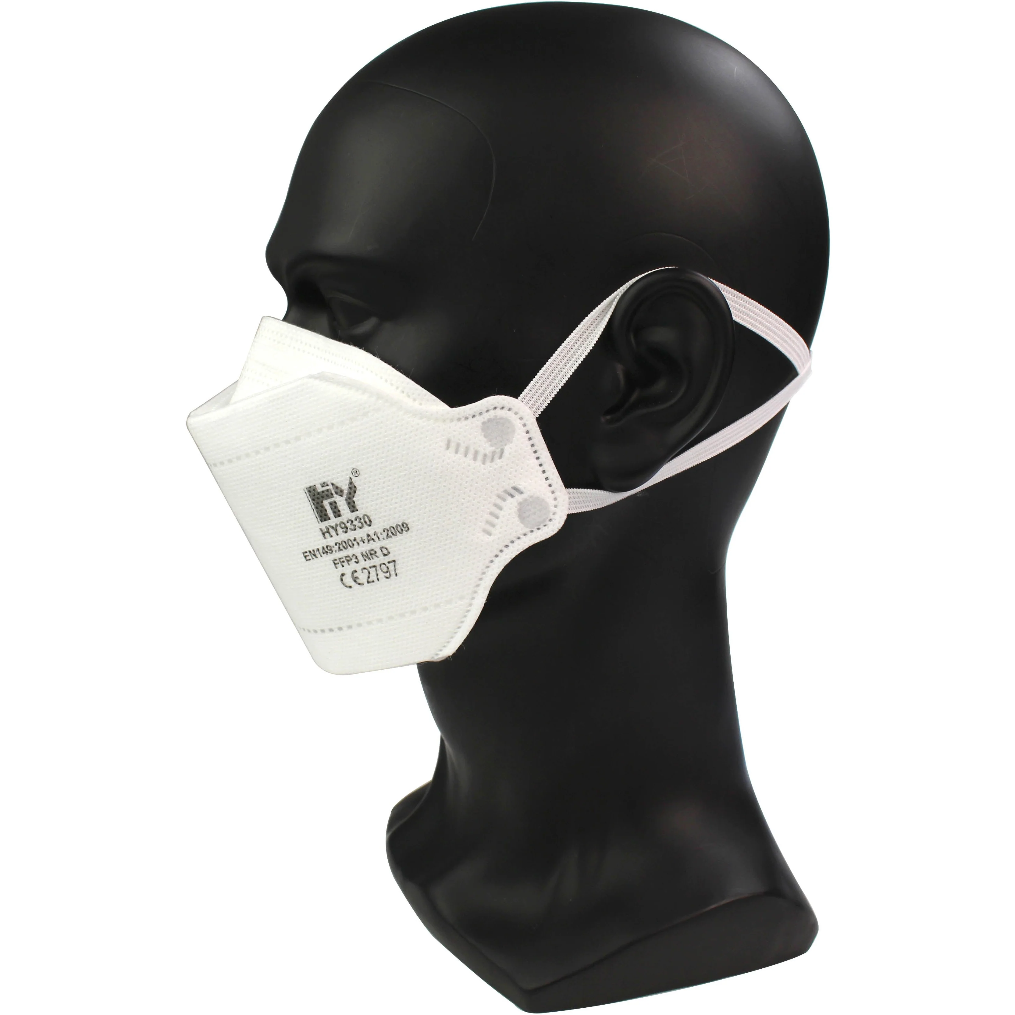 Handanhy FFP3 Face Masks - Box of 20 - Image 7