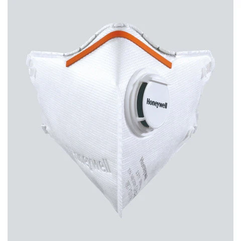 Honeywell FFP3 Mask Respirator - Single - Image 2