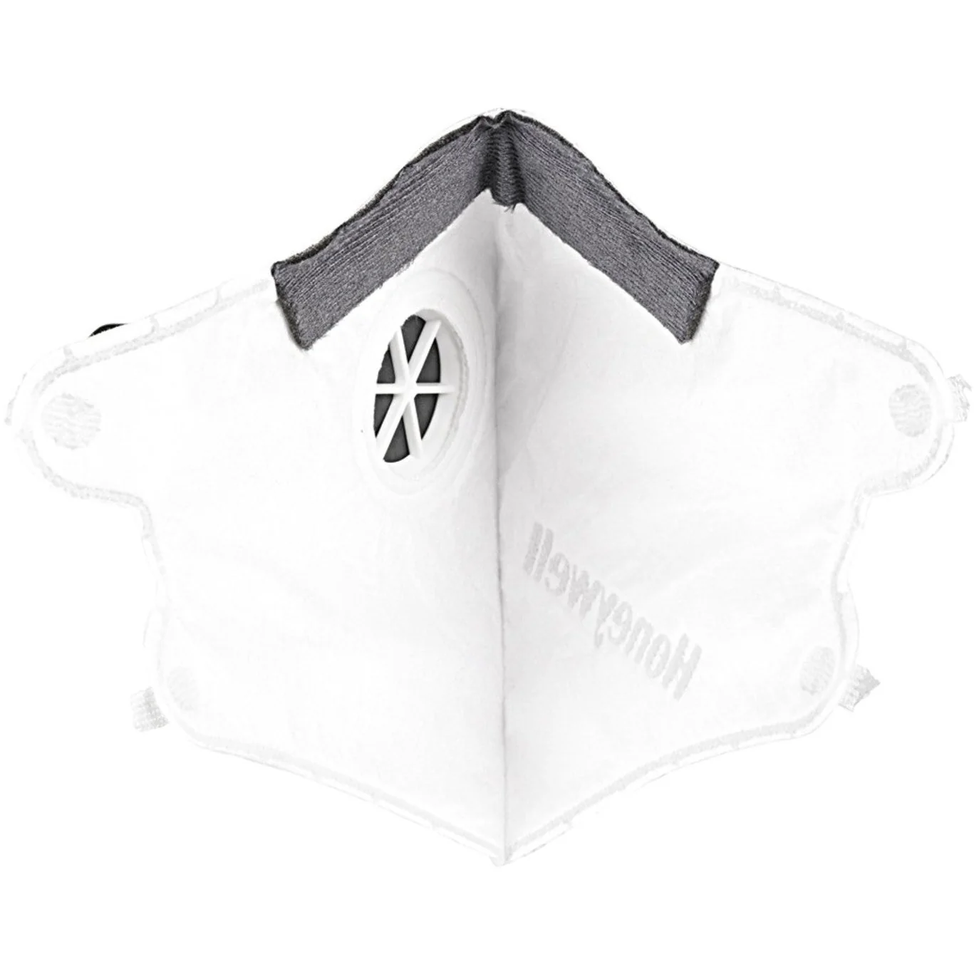 Honeywell FFP3 Mask Respirator - Single - Image 4