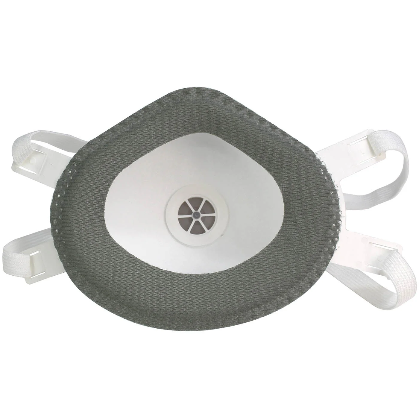 FFP3 Valved Respirator - Box of 5 - Image 2