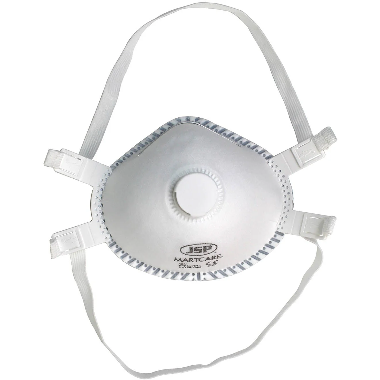 FFP3 Valved Respirator - Box of 5 - Image 4