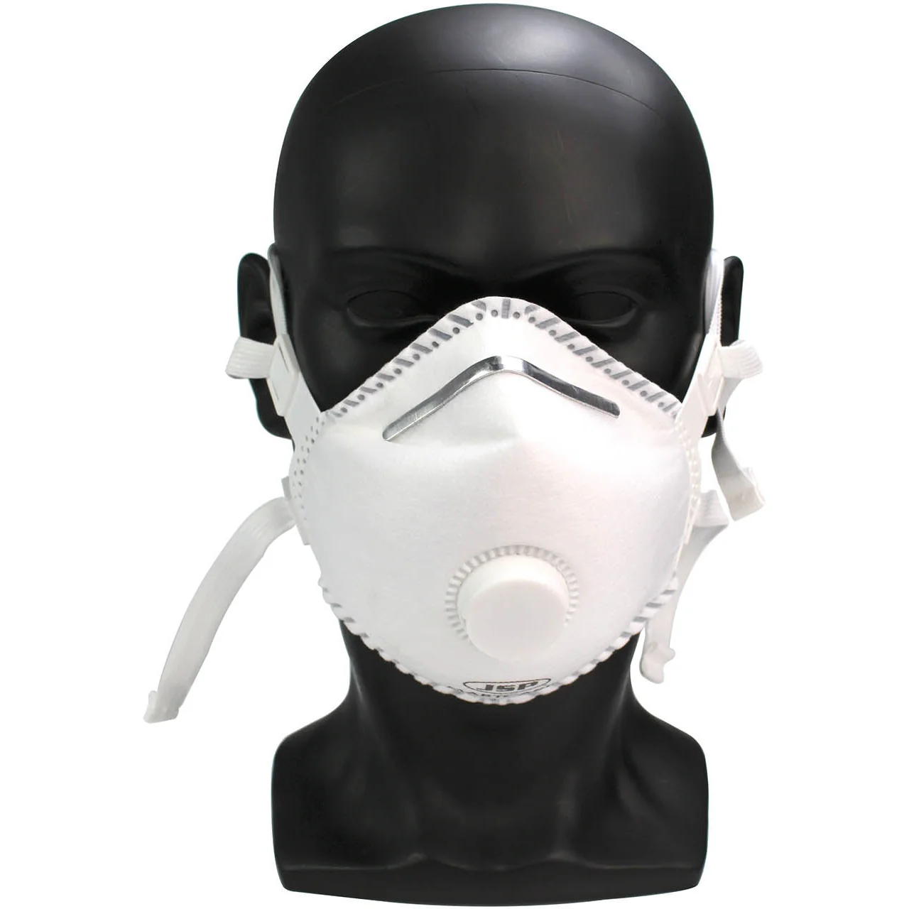 FFP3 Valved Respirator - Box of 5 - Image 5