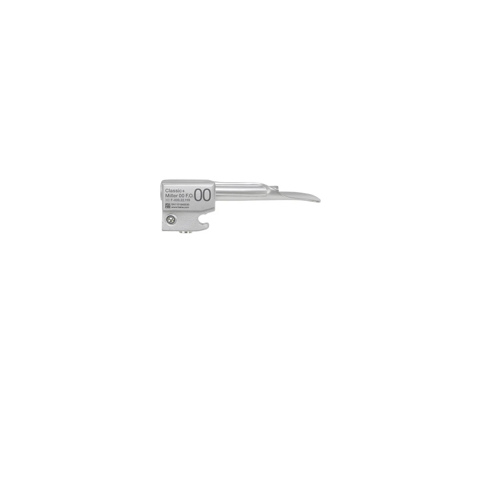 Fiber Optic Blade Miller 0 Classic+ - Image 2