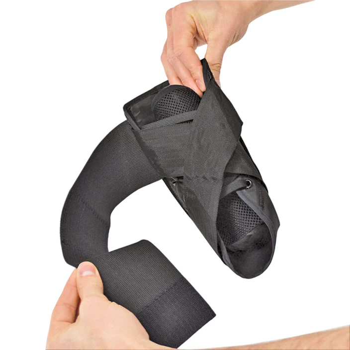 Figure of 8 Ankle Brace - Image 2
