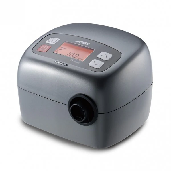 Filter for Apex XT CPAP Machine - CLEARANCE - Image 2