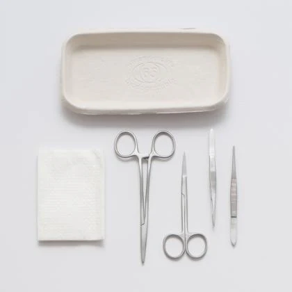 Fine Suture Pack Bronze