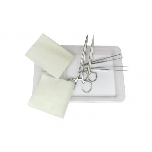 Fine Suture Pack Plus - Single