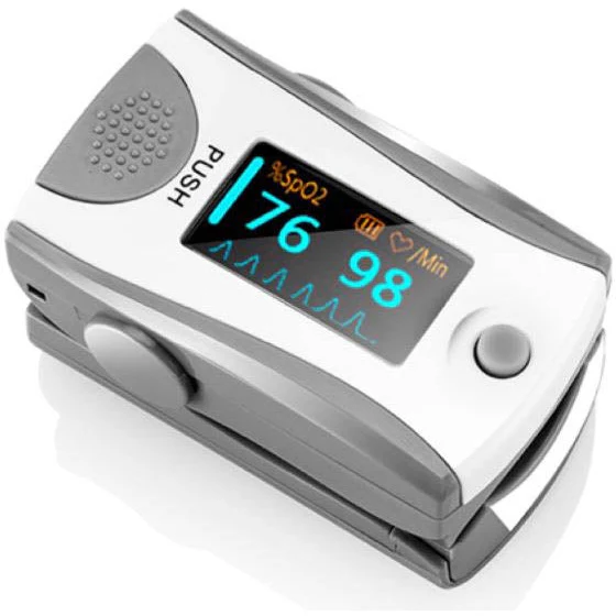 Fingertip Pulse Oximeter M70