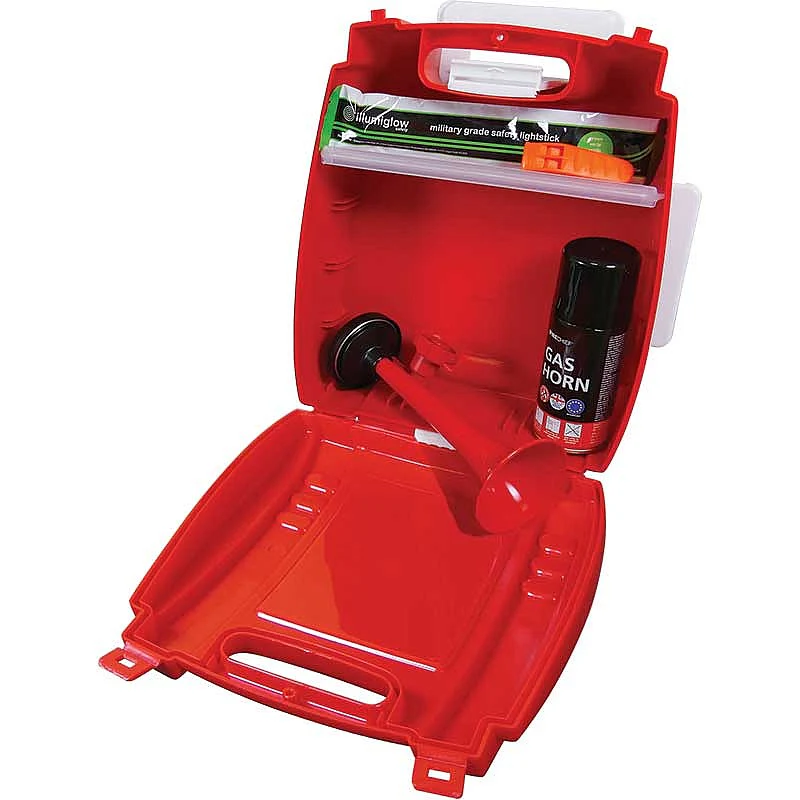 Fire Safety Kit