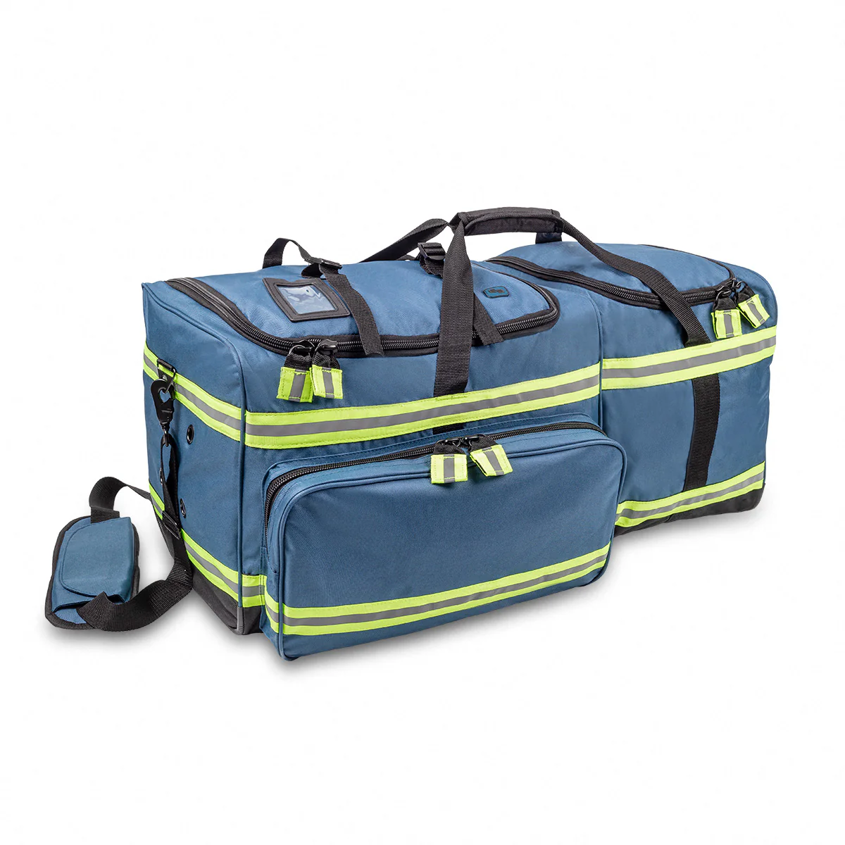 Elite Bags Firefighter Transport Bag EPI - Blue - Image 2