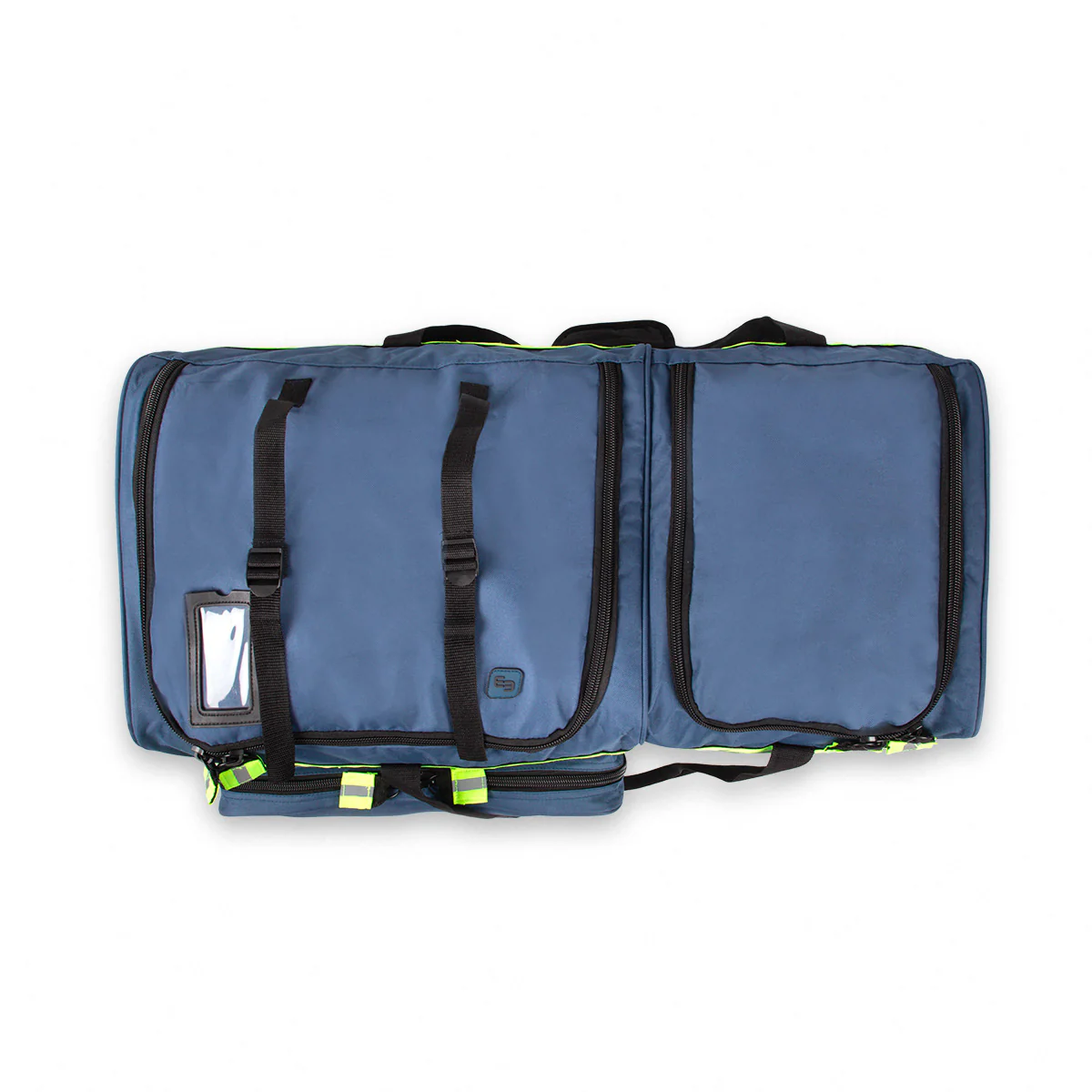 Elite Bags Firefighter Transport Bag EPI - Blue - Image 5