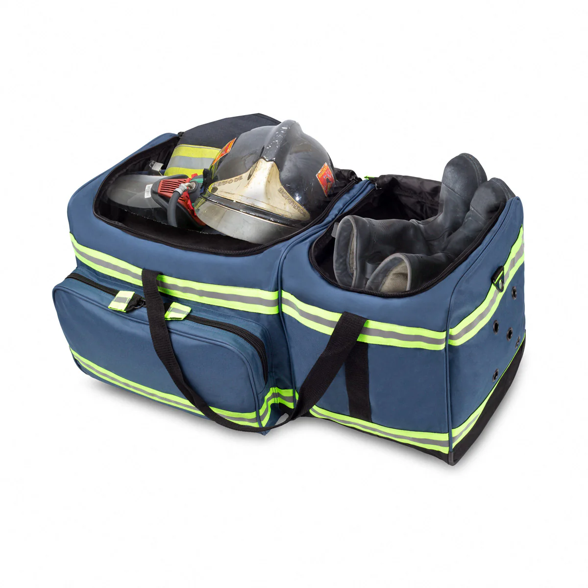 Elite Bags Firefighter Transport Bag EPI - Blue - Image 6