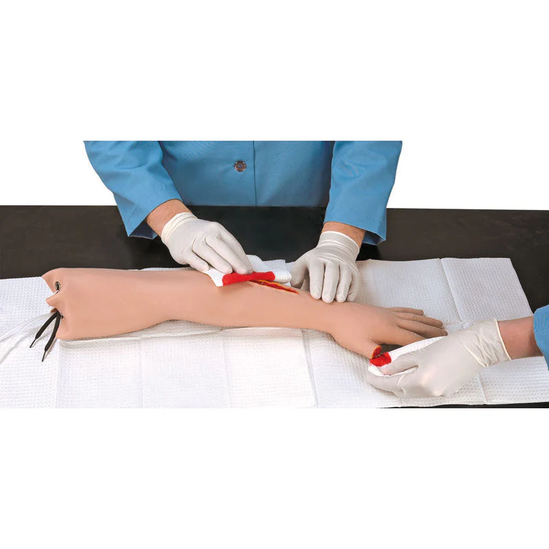First Aid Arm