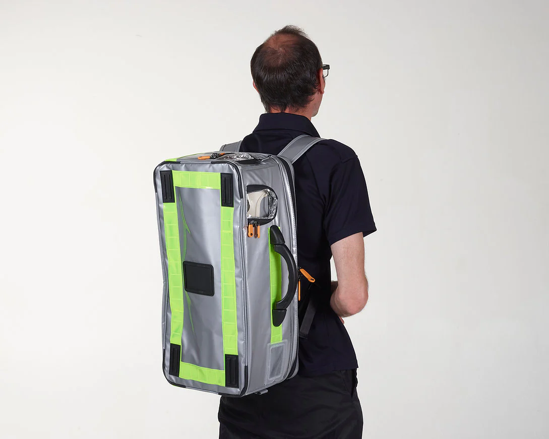 First Responder Backpack - Image 3