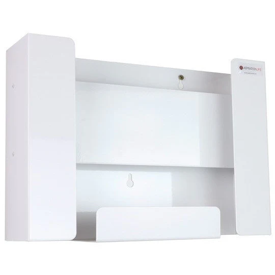 Flat Pack Apron Dispenser - Image 3