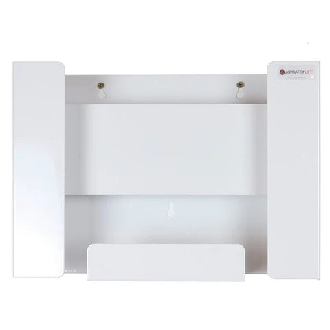 Flat Pack Apron Dispenser - Image 4