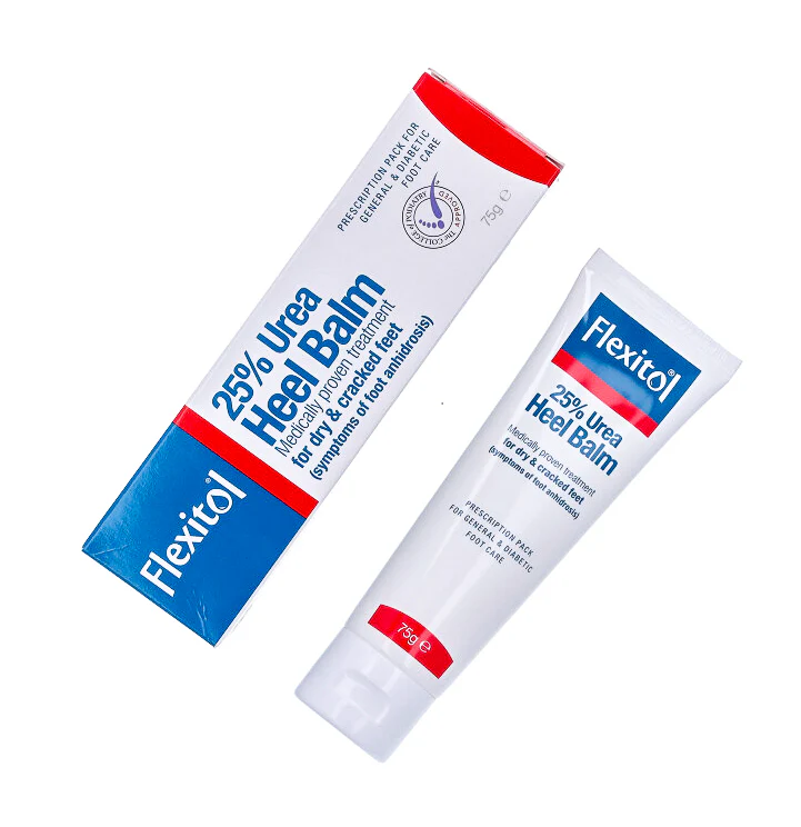 Flexitol Heel Balm - 75g