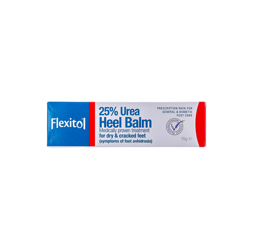 Flexitol Heel Balm - 75g - Image 2