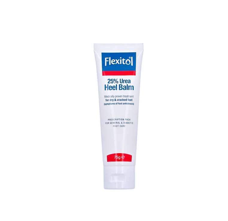 Flexitol Heel Balm - 75g - Image 3