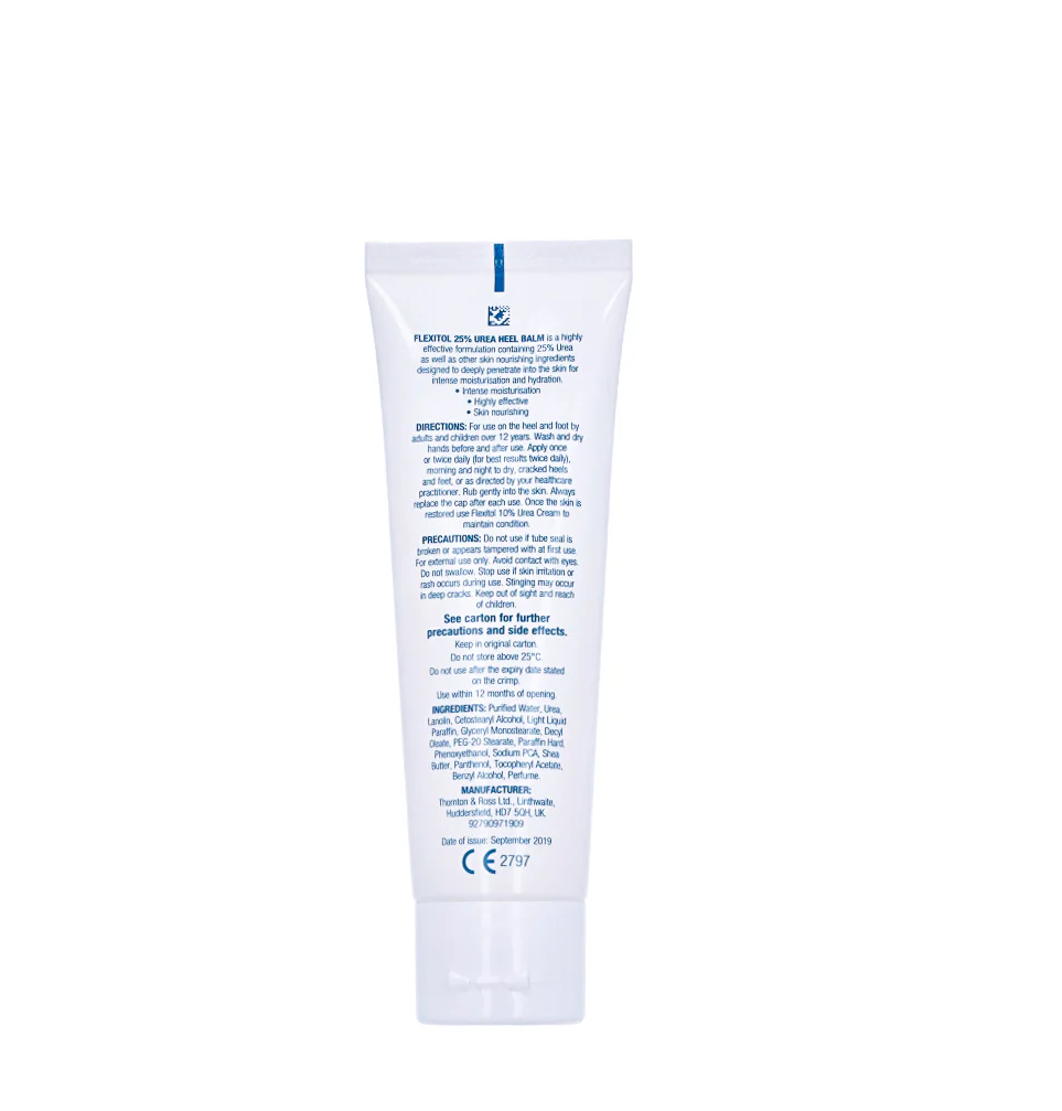 Flexitol Heel Balm - 75g - Image 4