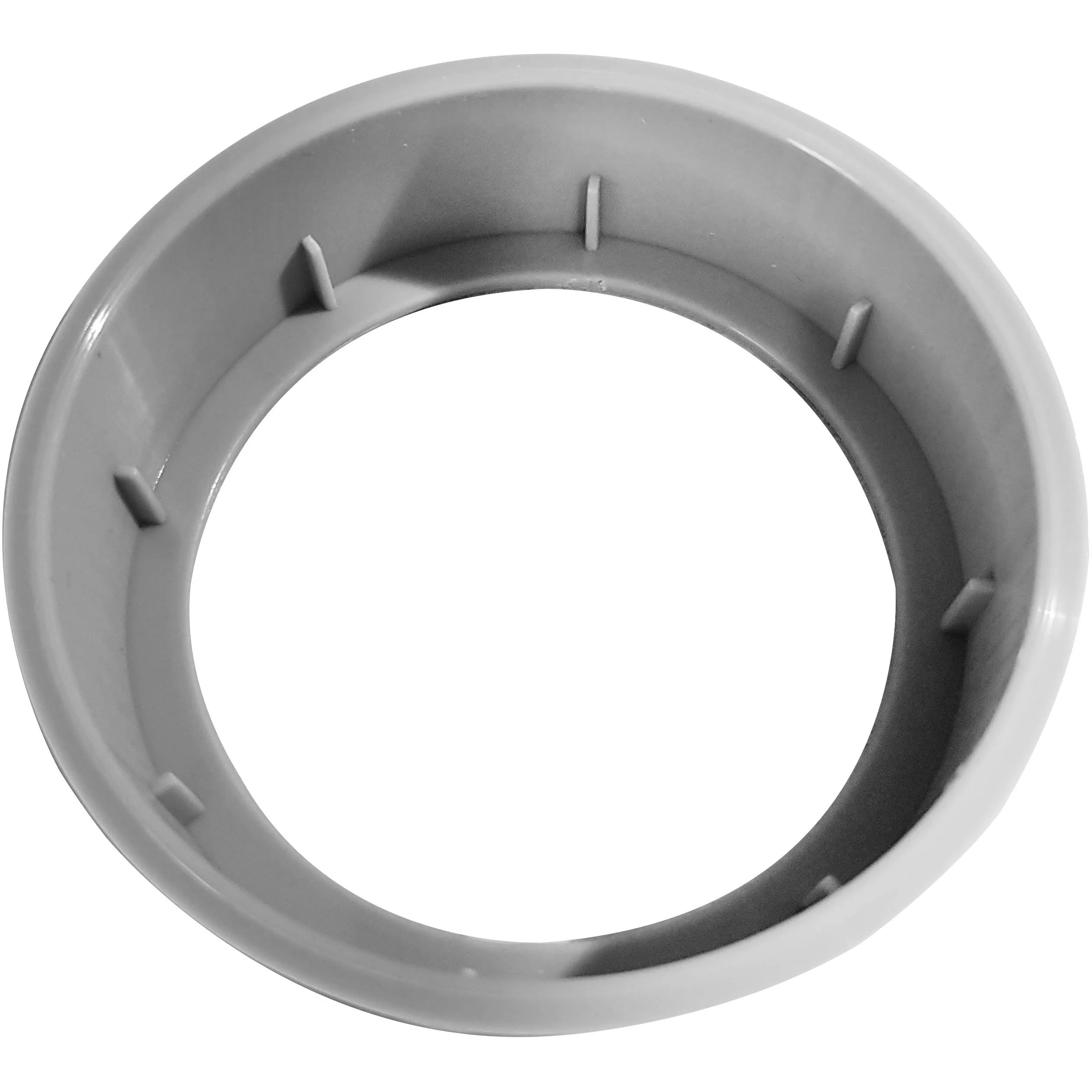 Flowhead End Cap