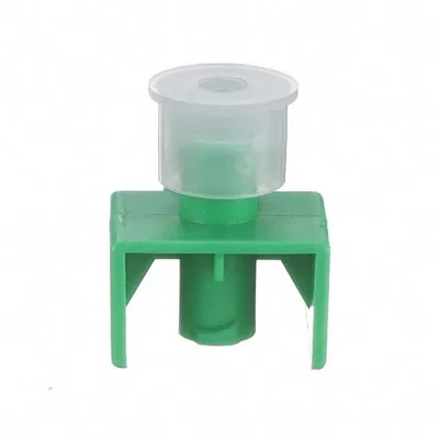 Fluid Dispensing connector x 100