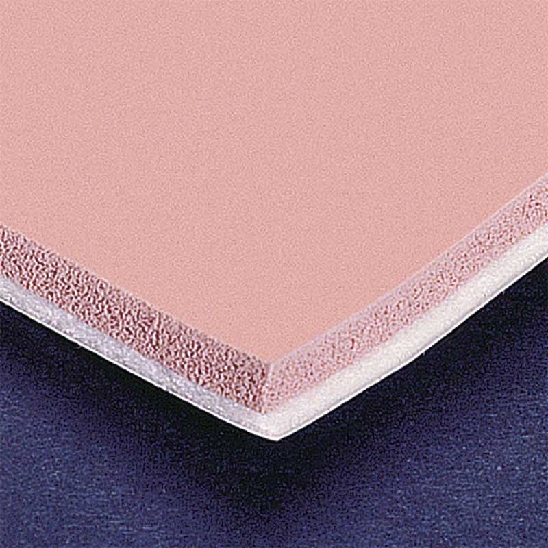 Foam-O-Felt Hapla 5mm x 4 Sheets