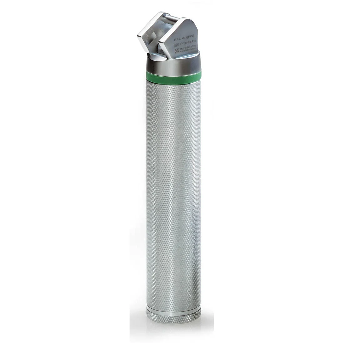 F.O.Angled Battery Handle