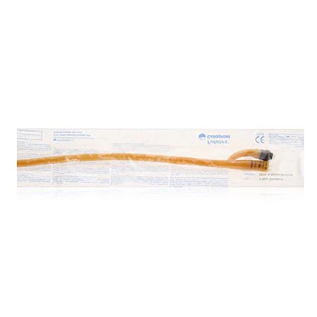 Foley Catheter 26fg 5/30ml Balloon