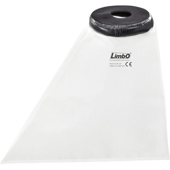 Foot Dressing Waterproof Protector – Medium to Large - Image 2