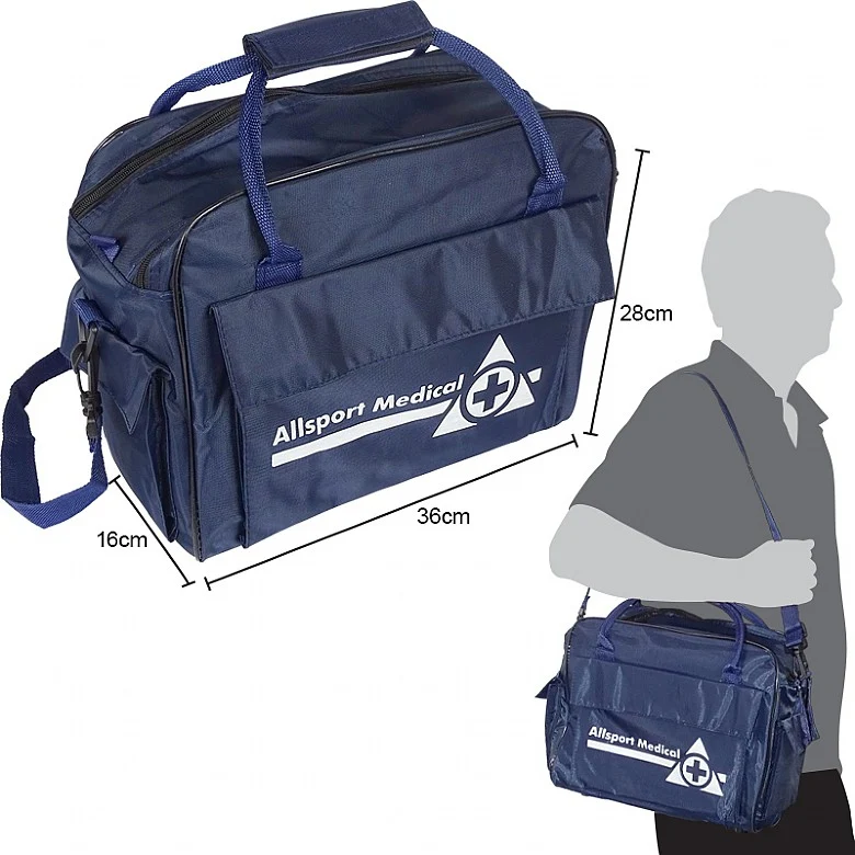 Football First Aid Kit - Image 2