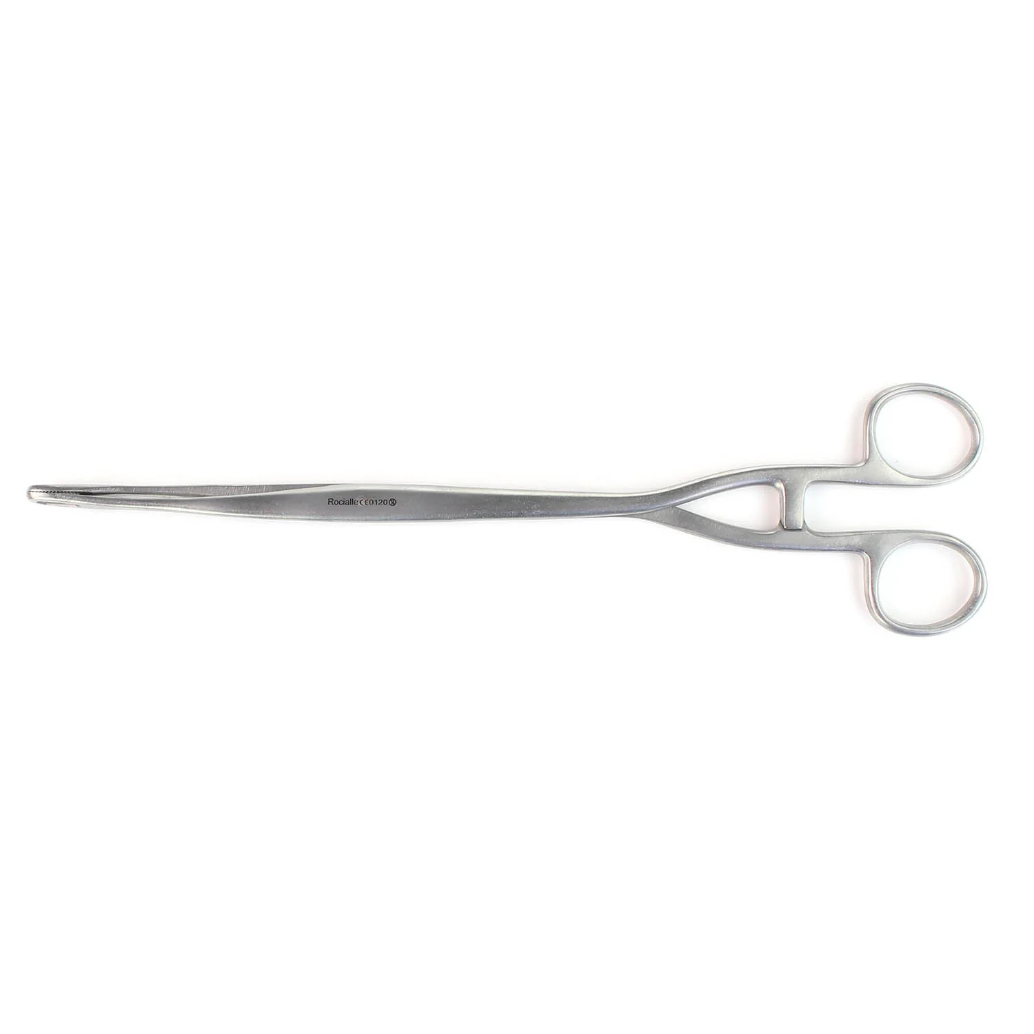 Forceps Polyp and Ovum Bonneys 24cm (9.6") - Box of 30 - Image 2