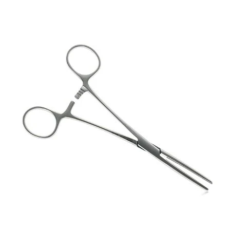 Forceps Rochester Carm Str 6.25in