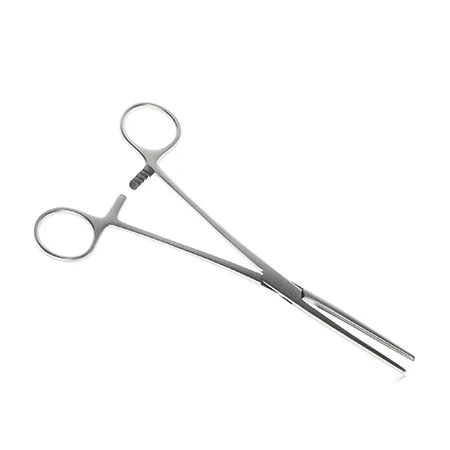 Forceps Rochester Carmalt Straight 8in 