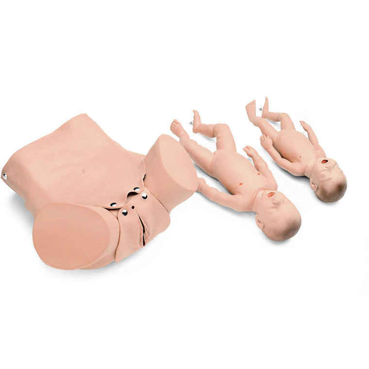 Forceps/Vacuum Delivery OB Manikin