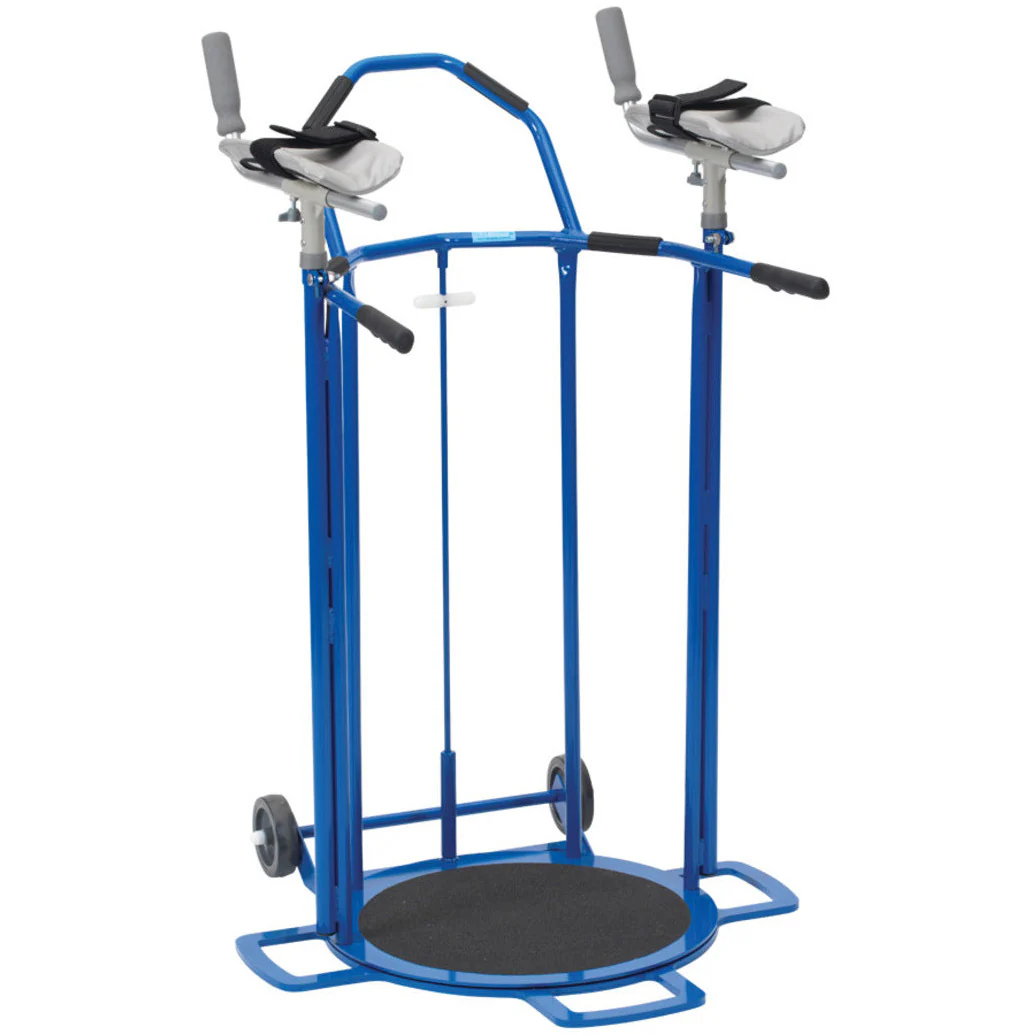 Forearm Platform
